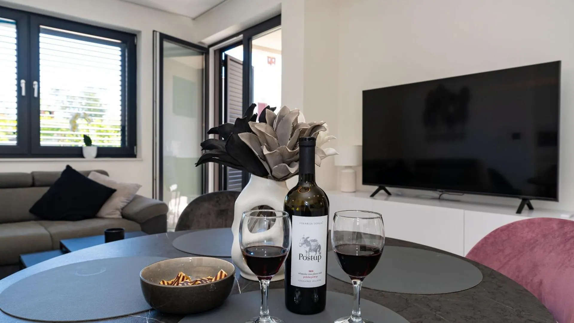 Apartamento Laura Di Mare 1 Kožino Croacia