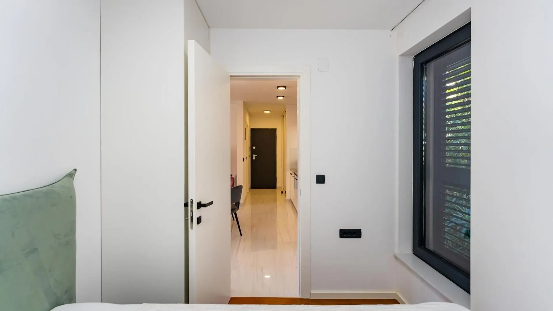 Apartamento Laura Di Mare 1 Kožino