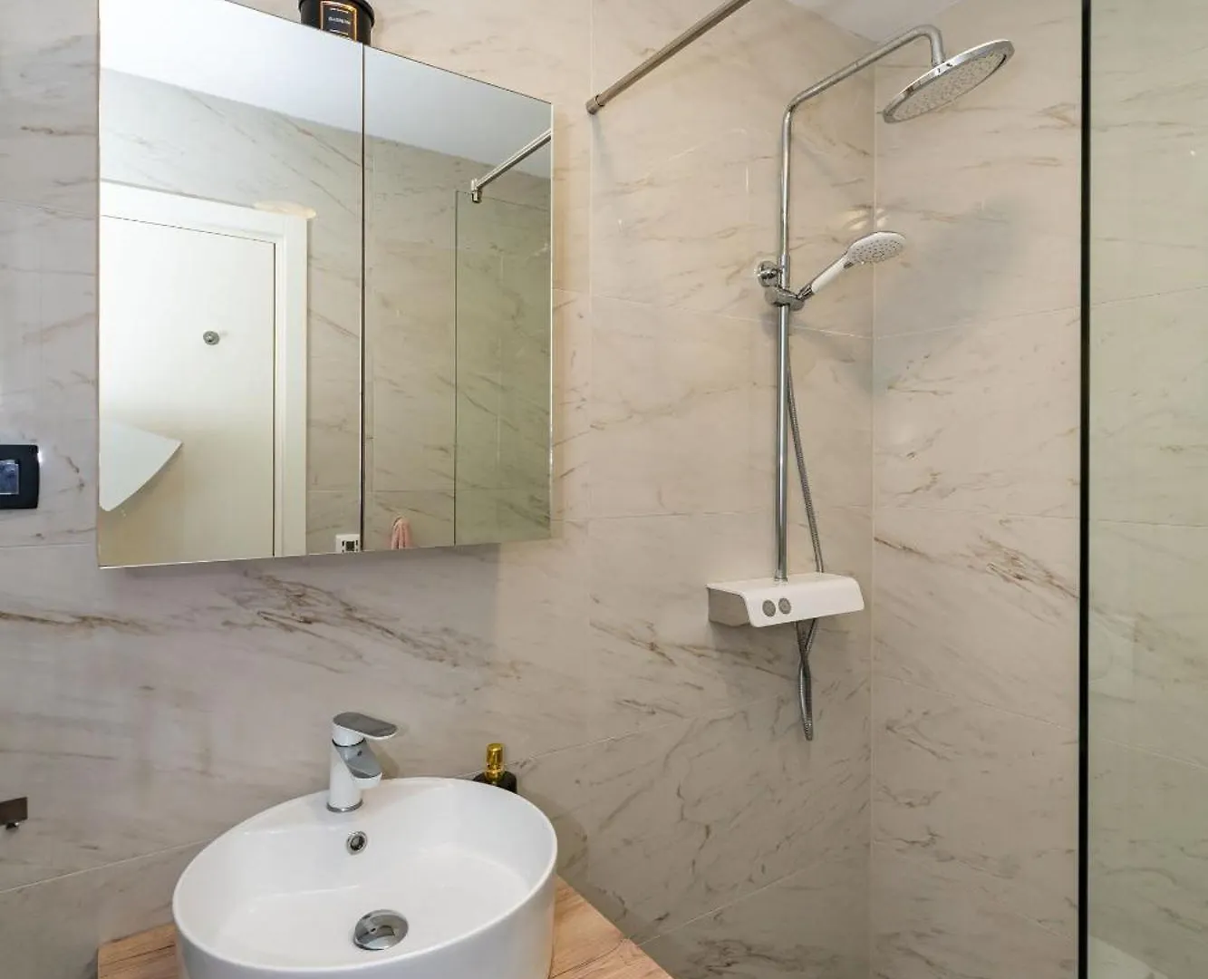 Apartamento Laura Di Mare 1 Kožino