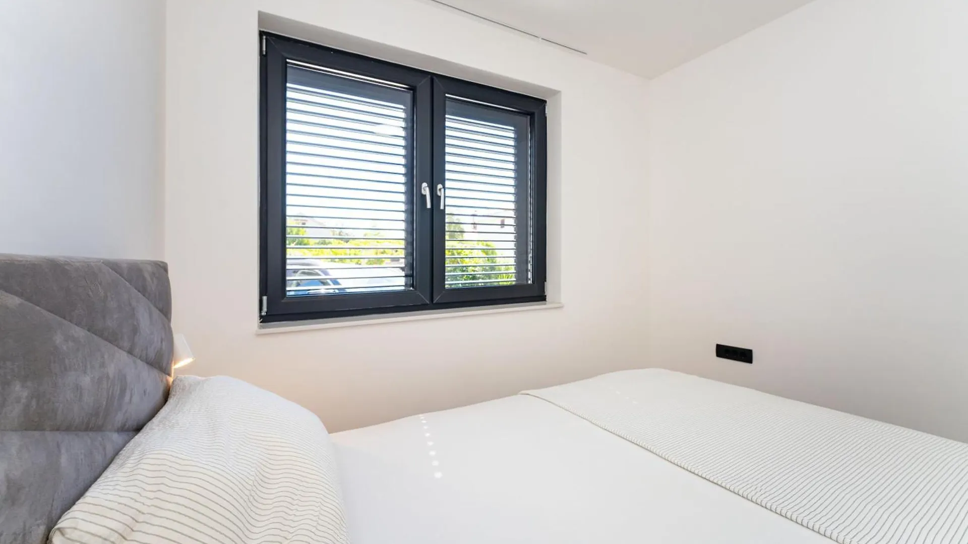 Apartamento Laura Di Mare 1 Kožino Croacia