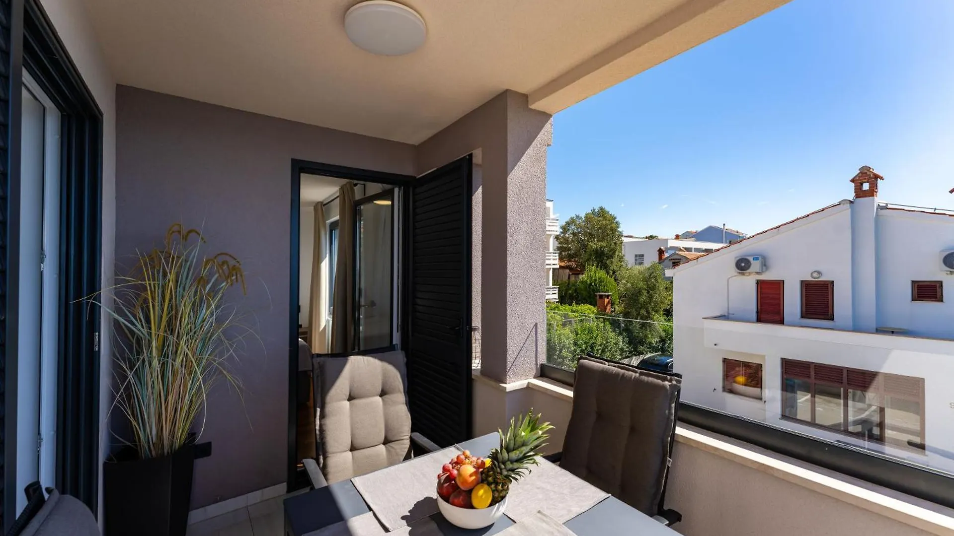 Apartamento Laura Di Mare 1 Kožino