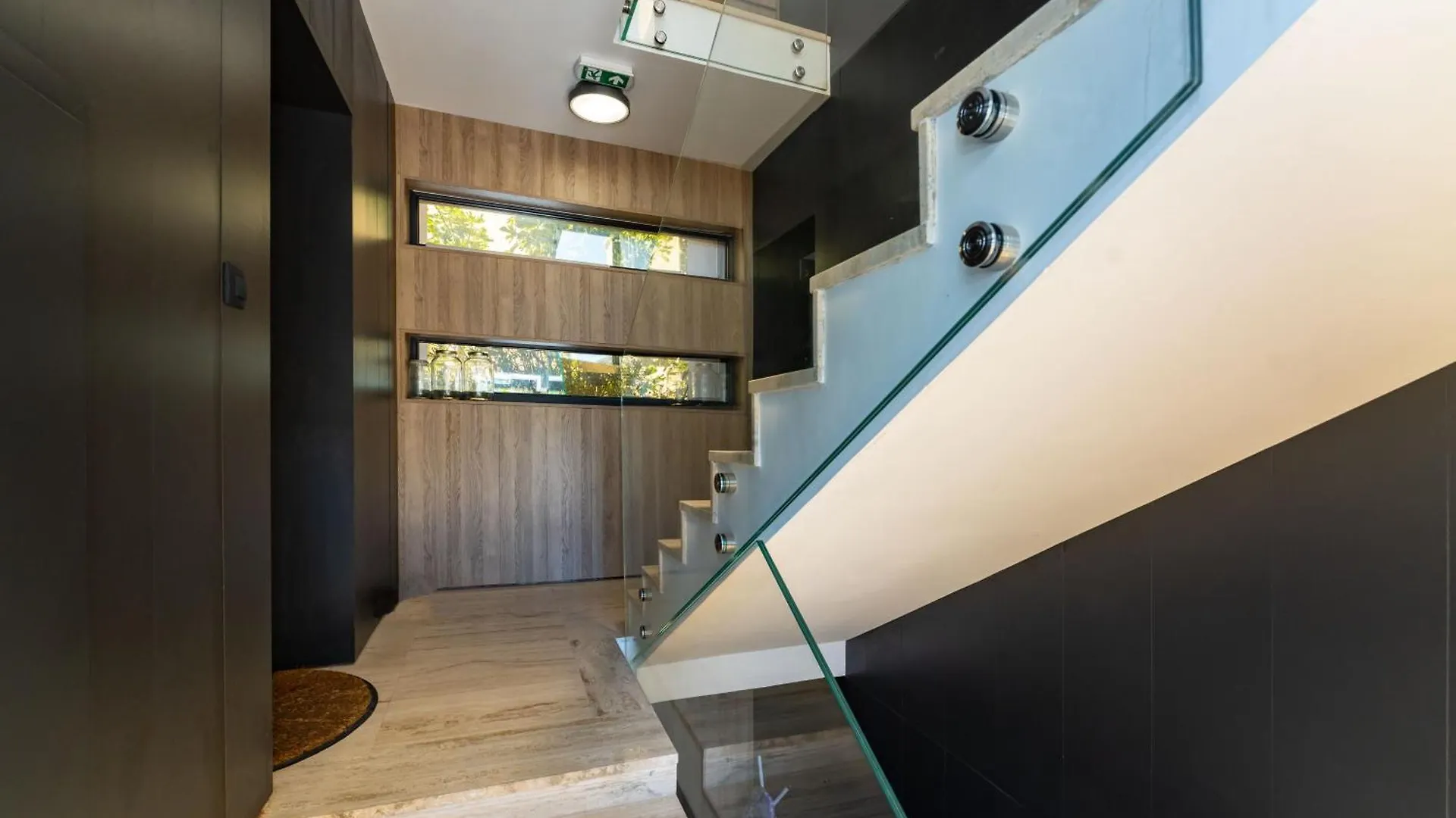 Apartamento Laura Di Mare 1 Kožino