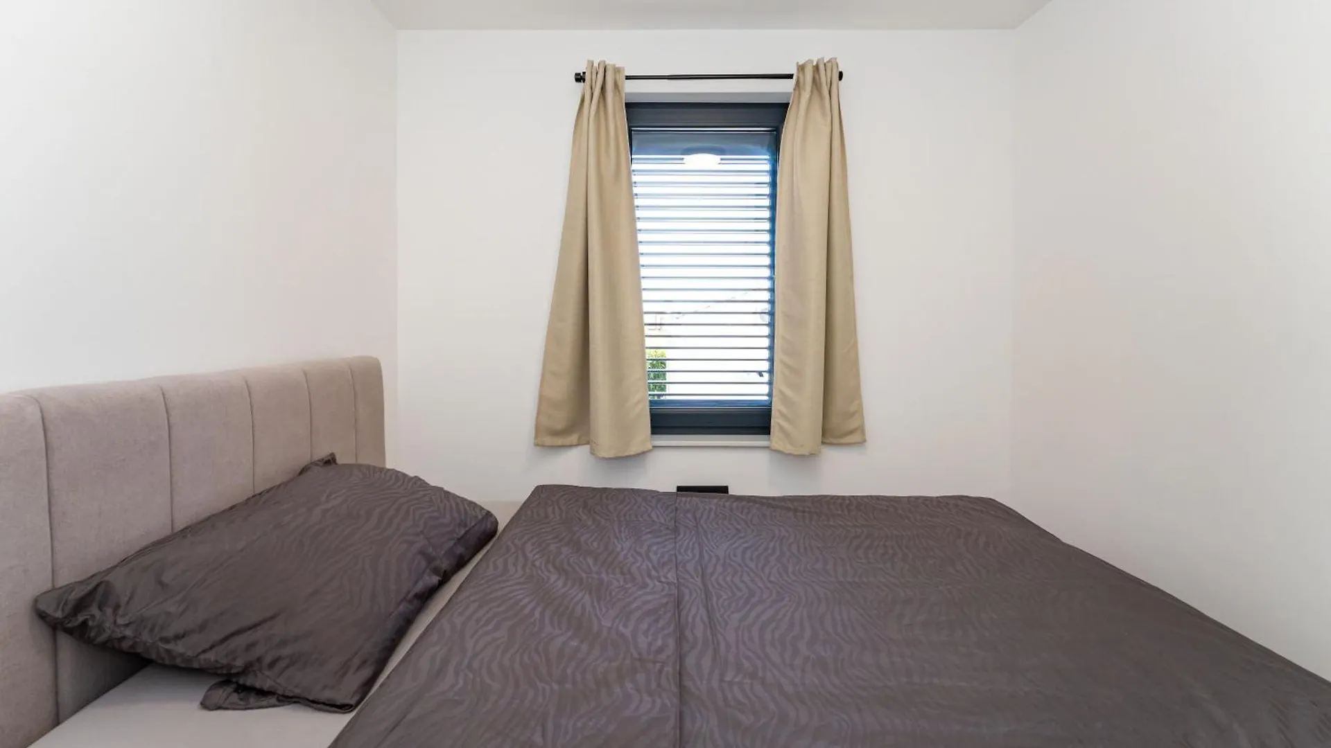 Apartamento Laura Di Mare 1 Kožino